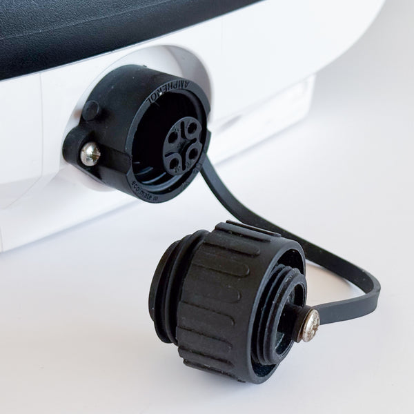 Alimentatore Robot Piscina Zodiac Alpha RA 6700 / 6800 iQ - R0865300 Usato - Garanzia 12 mesi