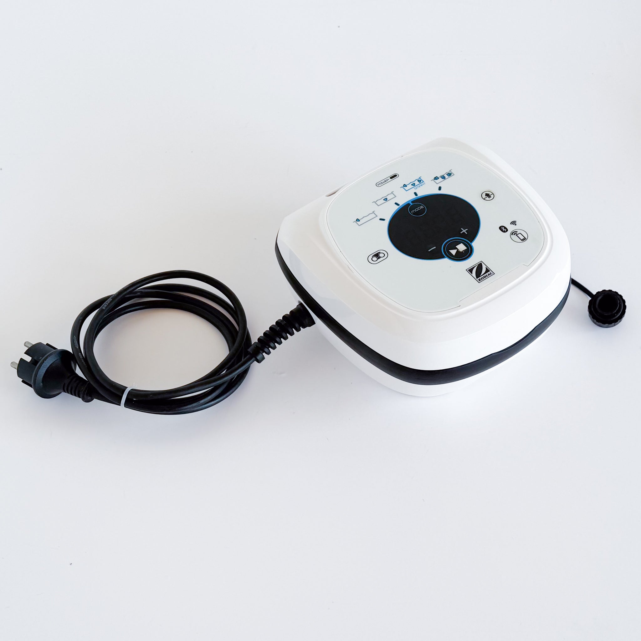 Alimentatore Robot Piscina Zodiac Alpha RA 6700 / 6800 iQ - R0865300 Usato - Garanzia 12 mesi