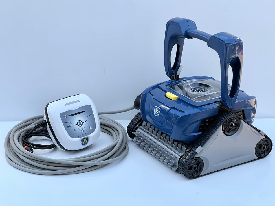 Robot pool cleaner Zodiac CyclonX RC4400