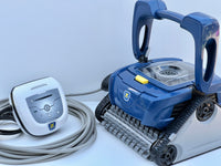 Zodiac CyclonX RC4400 Pool Robot
