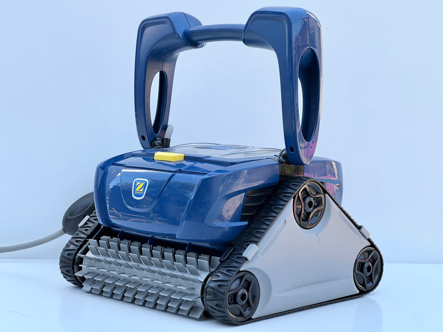 Zodiac CyclonX RC4400 Pool Robot