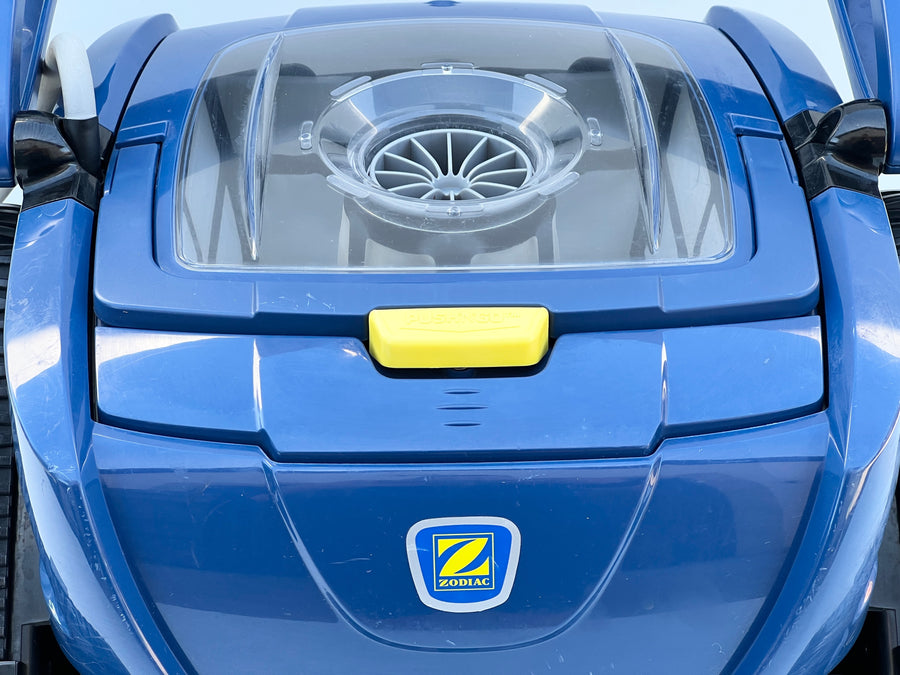 Zodiac CyclonX RC4400 Pool Robot