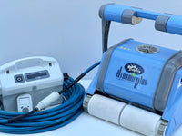 Dolphin Dynamic Plus Pool Robot (PROX2 - 6 Hour Cycle)