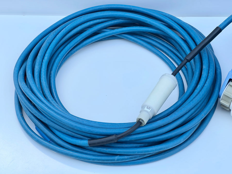 Dolphin Dynamic Plus Pool Robot (PROX2 - 6 Hour Cycle)