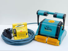 Bazénový robot Dolphin Dynamic 2002