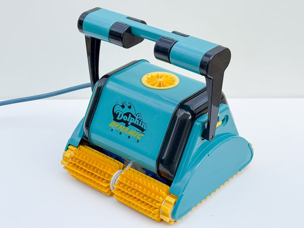 Bazénový robot Dolphin Dynamic 2002