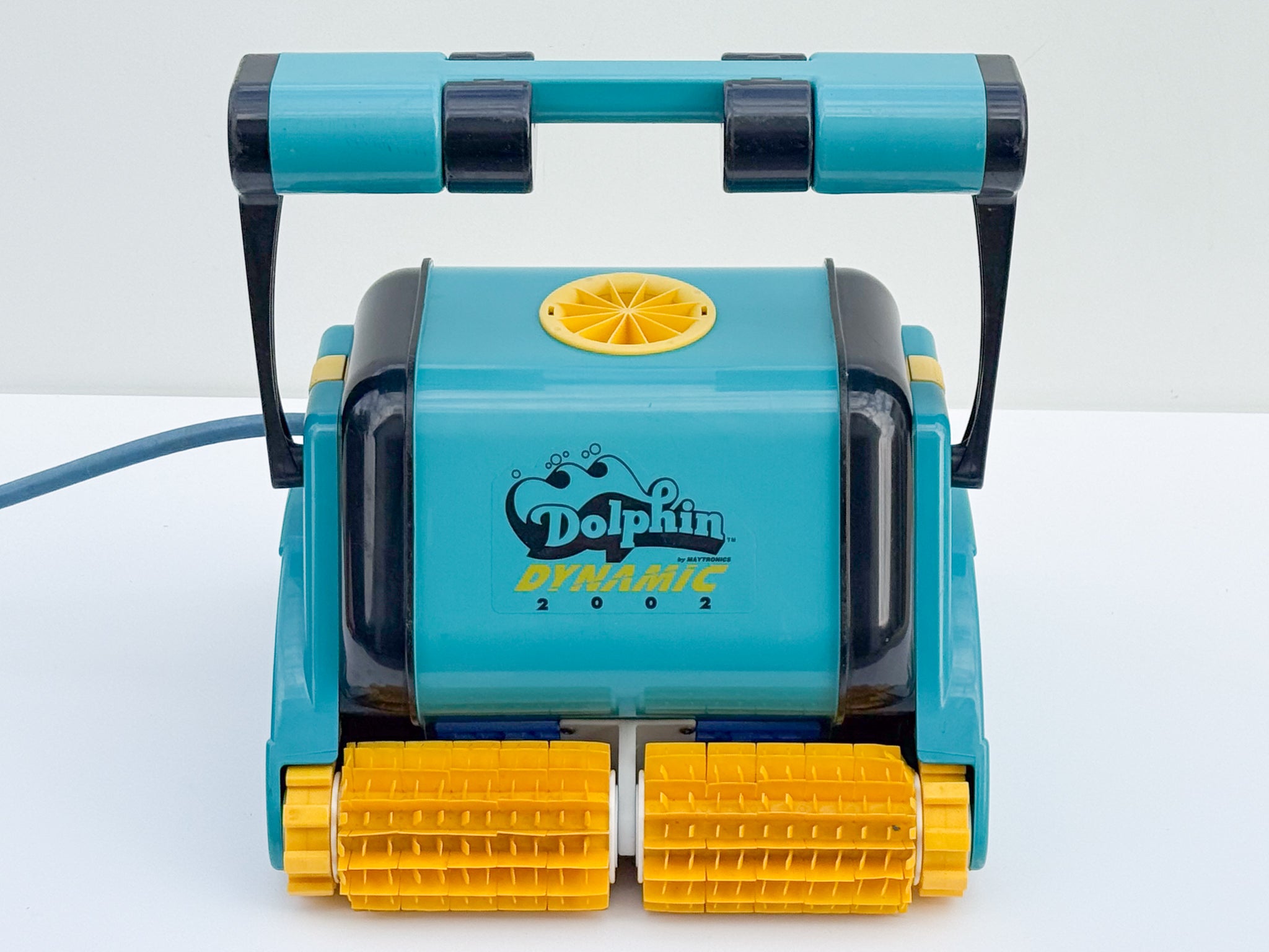 Bazénový robot Dolphin Dynamic 2002
