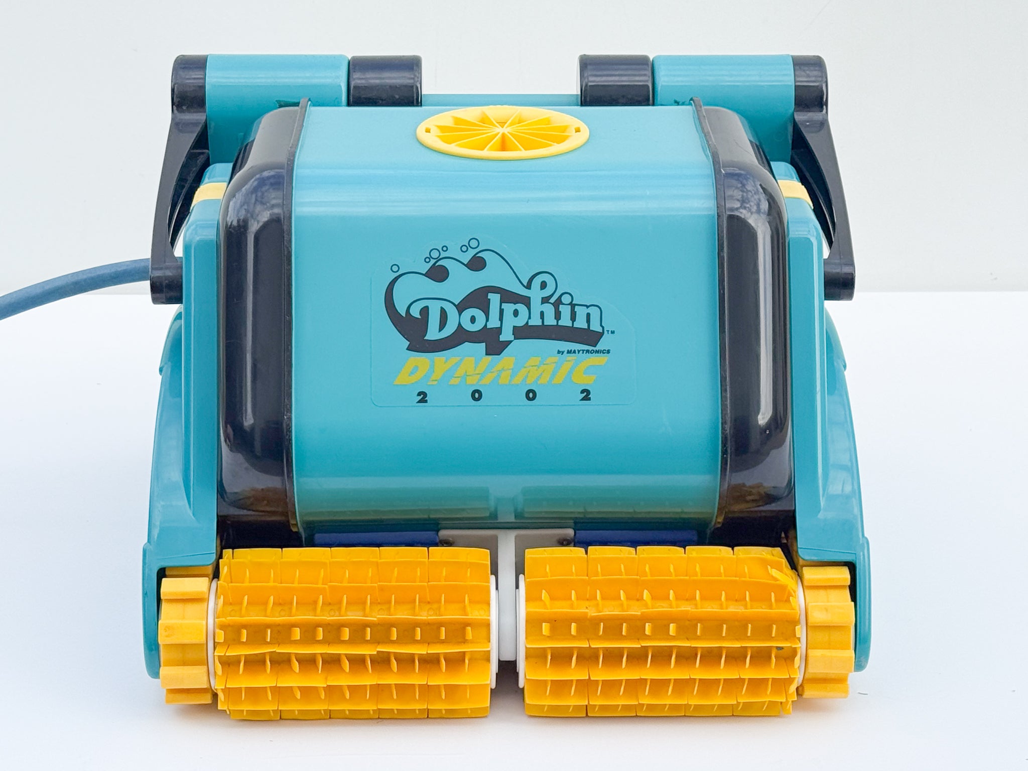 Bazénový robot Dolphin Dynamic 2002