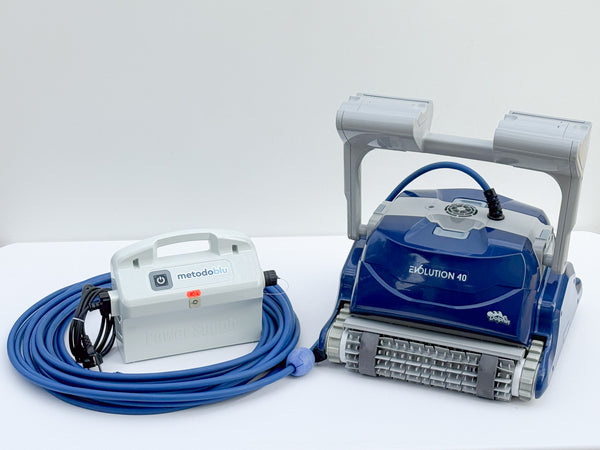 Ρομπότ Πισίνας Dolphin Evolution 40