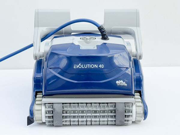 Ρομπότ Πισίνας Dolphin Evolution 40