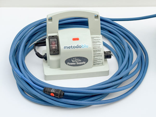 Robot bazénový Dolphin Diagnostic