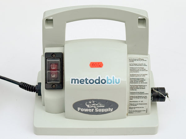 Robot bazénový Dolphin Diagnostic