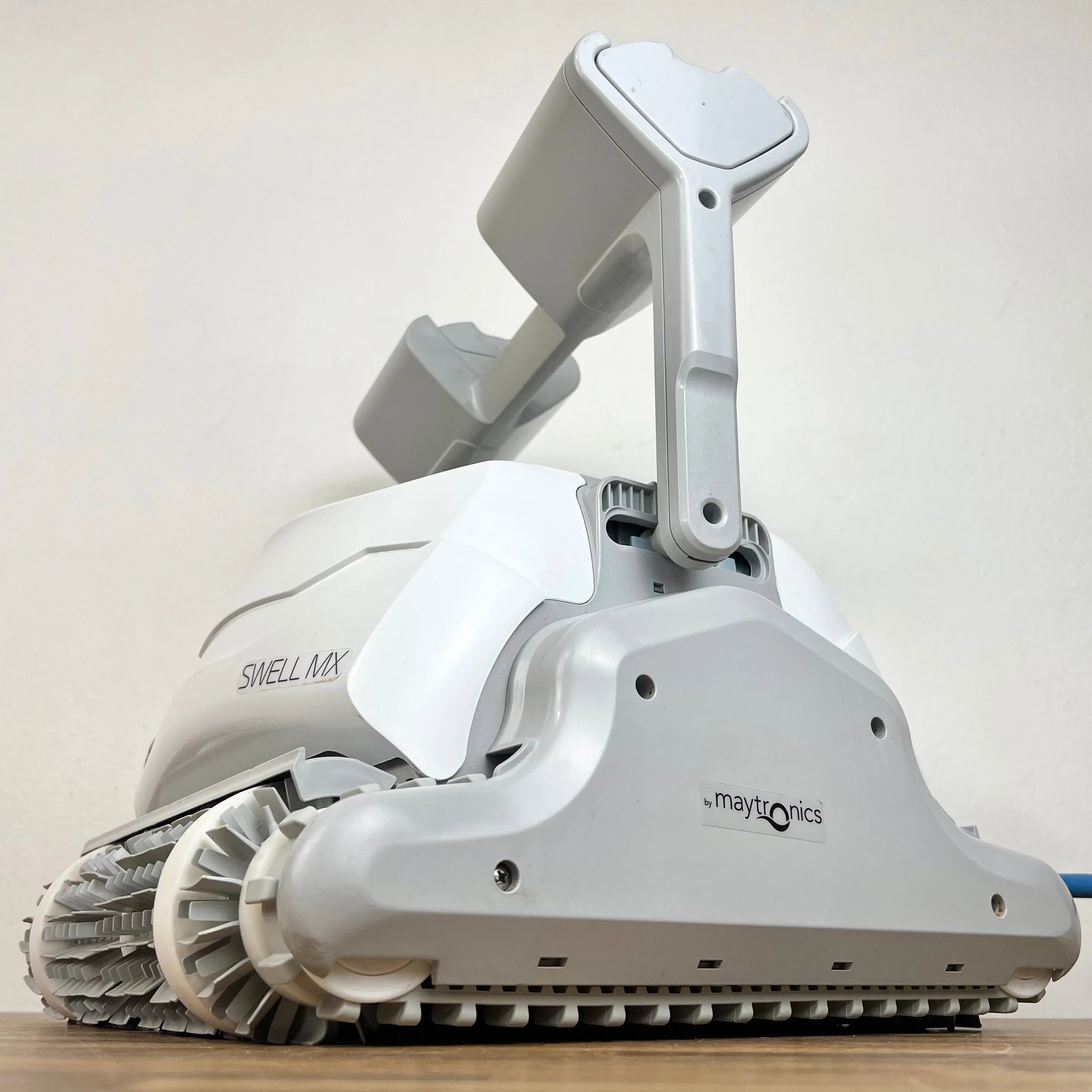 Robot piscina Dolphin Swell MX - MetodoBlu