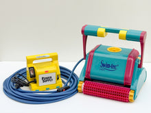 Robot bazénový Dolphin Diagnostic 6H