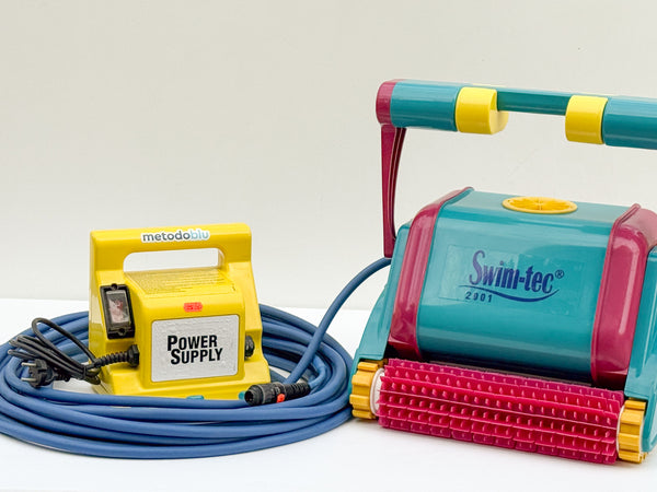 Dolphin Diagnostic 6H Pool Robot