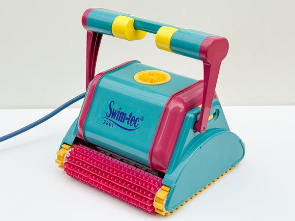 Dolphin Diagnostic 6H Pool Robot