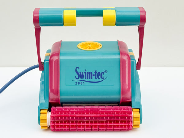 Dolphin Diagnostic 6H Pool Robot