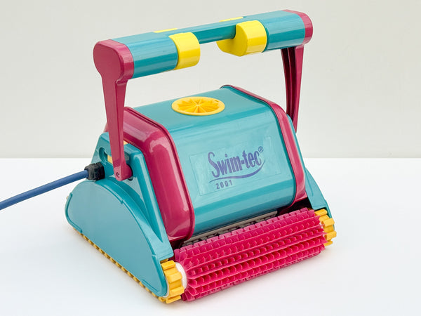 Dolphin Diagnostic 6H Pool Robot