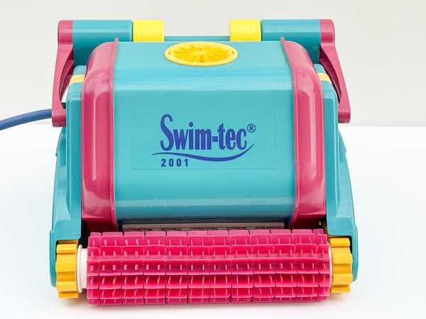 Dolphin Diagnostic 6H Pool Robot
