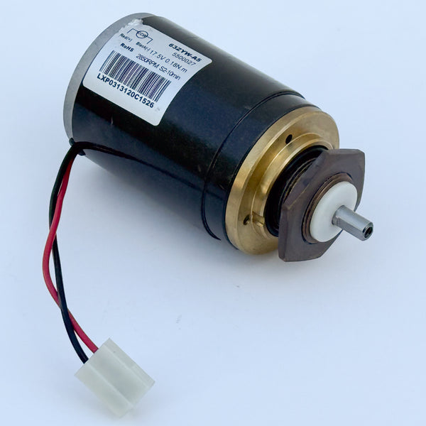 Motorpumpe til Poolrobot Dolphin Maytronics 63ZYW-A5 - Brugt (12 måneders garanti)