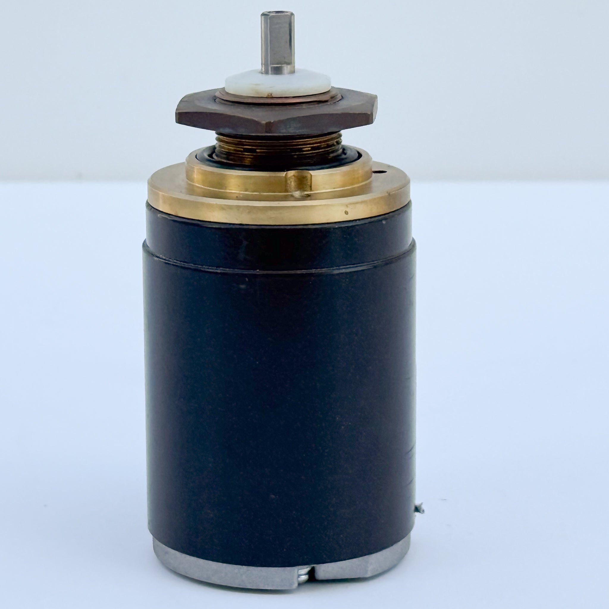 Motorpumpe til Poolrobot Dolphin Maytronics 63ZYW-A5 - Brugt (12 måneders garanti)