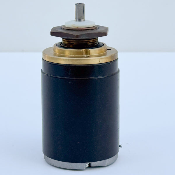 Motorpumpe til Poolrobot Dolphin Maytronics 63ZYW-A5 - Brugt (12 måneders garanti)