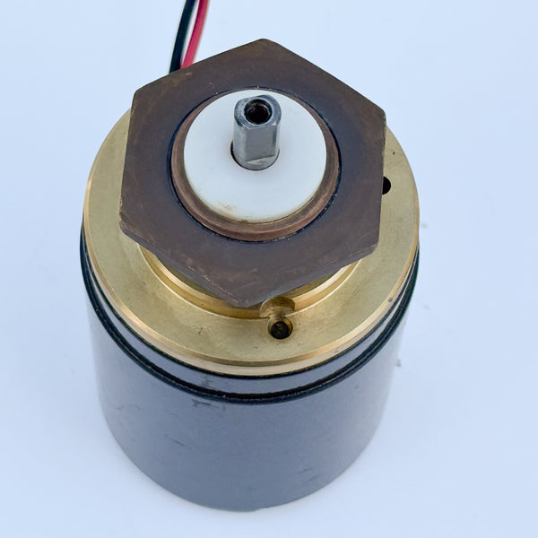Motorpumpe til Poolrobot Dolphin Maytronics 63ZYW-A5 - Brugt (12 måneders garanti)