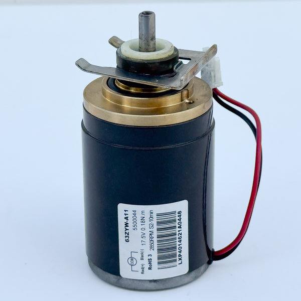 Dolphin Maytronics Pool Robot Suction Pump Motor 63ZYW-A11 - Refurbished (12-Month Warranty)