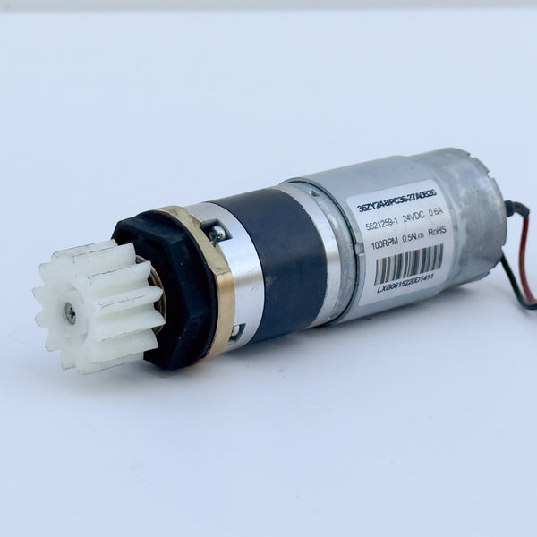 Dolphin Maytronics Pool Robot Drive Motor 5521259-1 / 35ZY24-8 - Refurbished (12-Month Warranty)