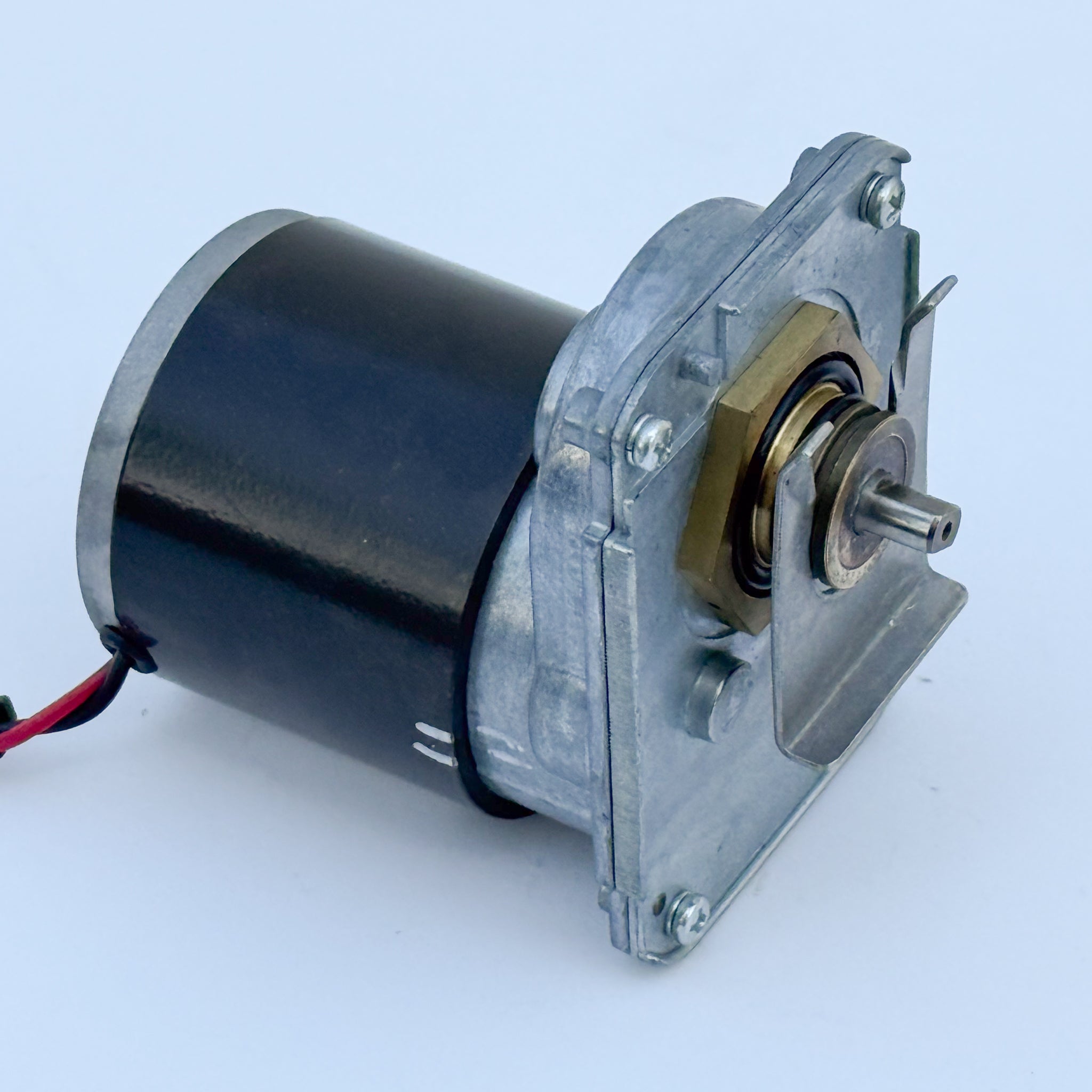 Silnik Napędowy Robota Basenowego Dolphin Maytronics 63ZYC-A2 (Rev.D) - Używany (Gwarancja 12 miesięcy)