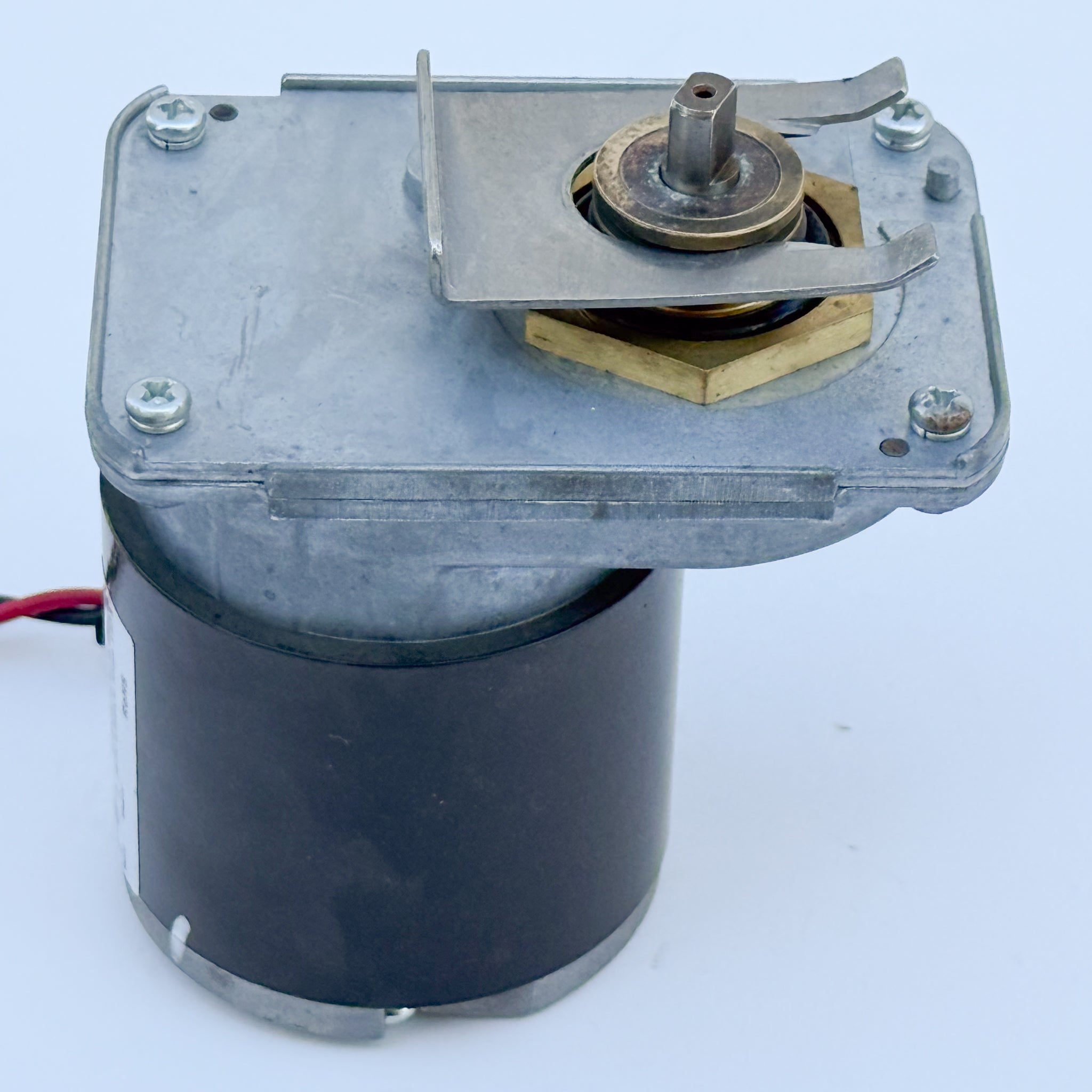 Silnik Napędowy Robota Basenowego Dolphin Maytronics 63ZYC-A2 (Rev.D) - Używany (Gwarancja 12 miesięcy)