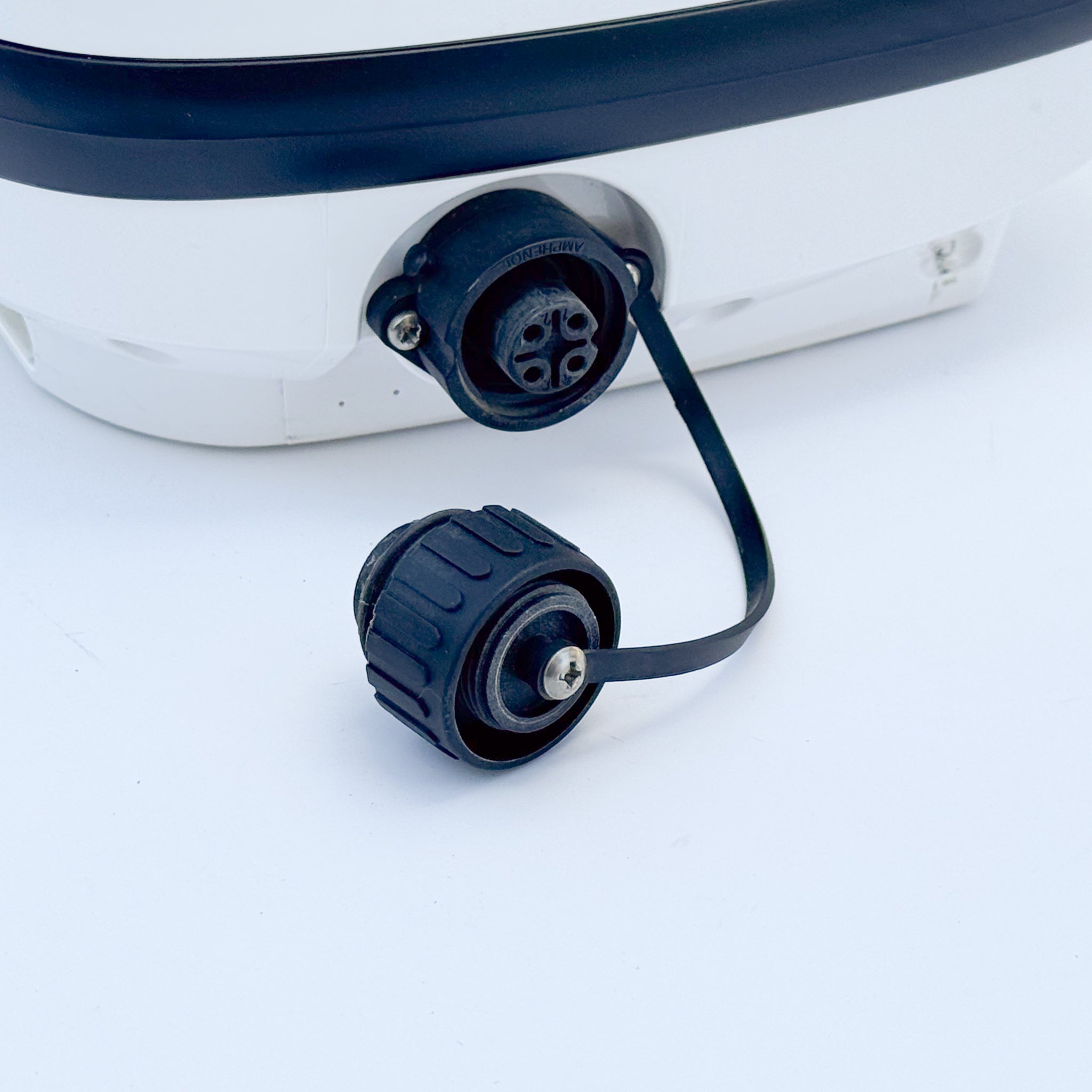 Netzteil für Poolroboter Zodiac Vortex OV GV RV FR AV - R0713300 Gebraucht - 12 Monate Garantie
