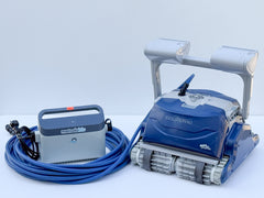 Robot basenowy Dolphin Evolution 60