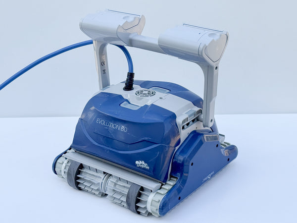 Dolphin Evolution 60 Pool Robot