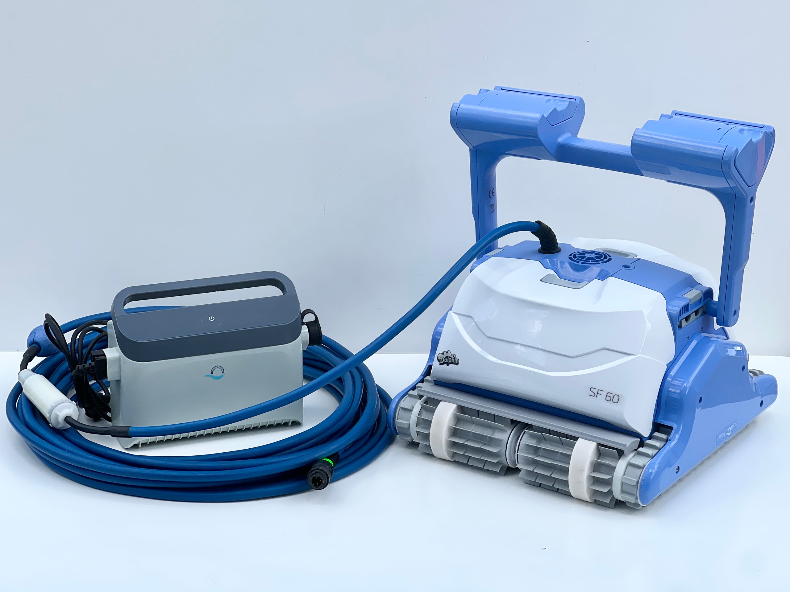 Robot piscina Dolphin Maytronics SF60