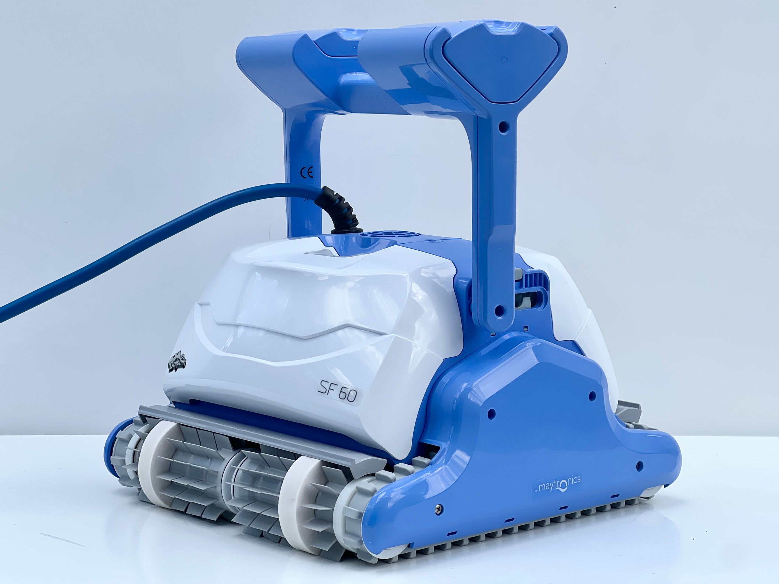 Robot piscina Dolphin Maytronics SF60