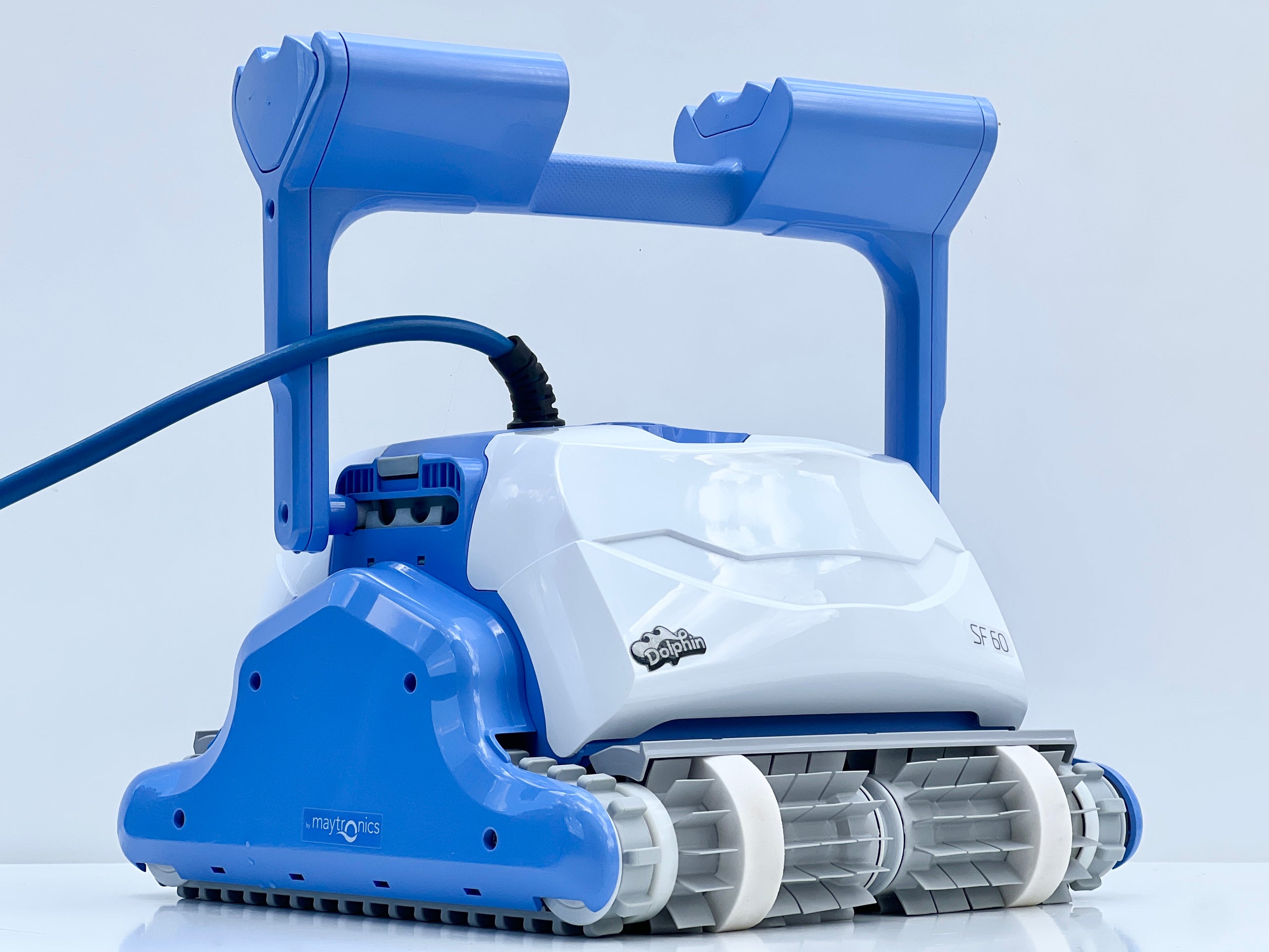 Robot piscina Dolphin Maytronics SF60