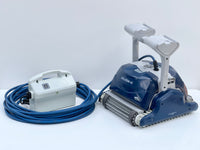 Dolphin Evolution 40 Pool Robot