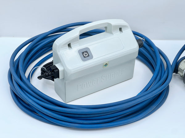 Poolroboter Dolphin Evolution 40