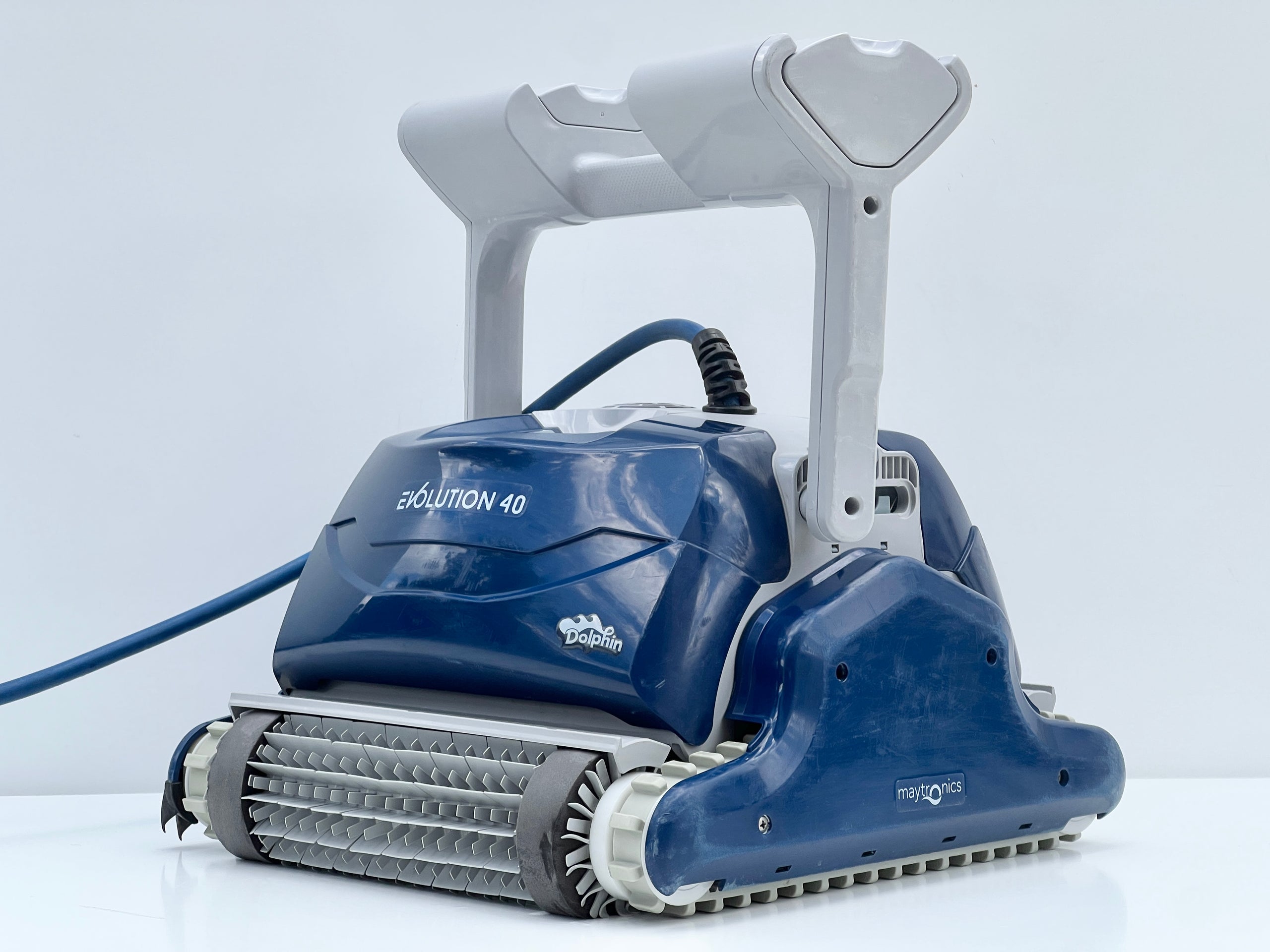 Poolroboter Dolphin Evolution 40