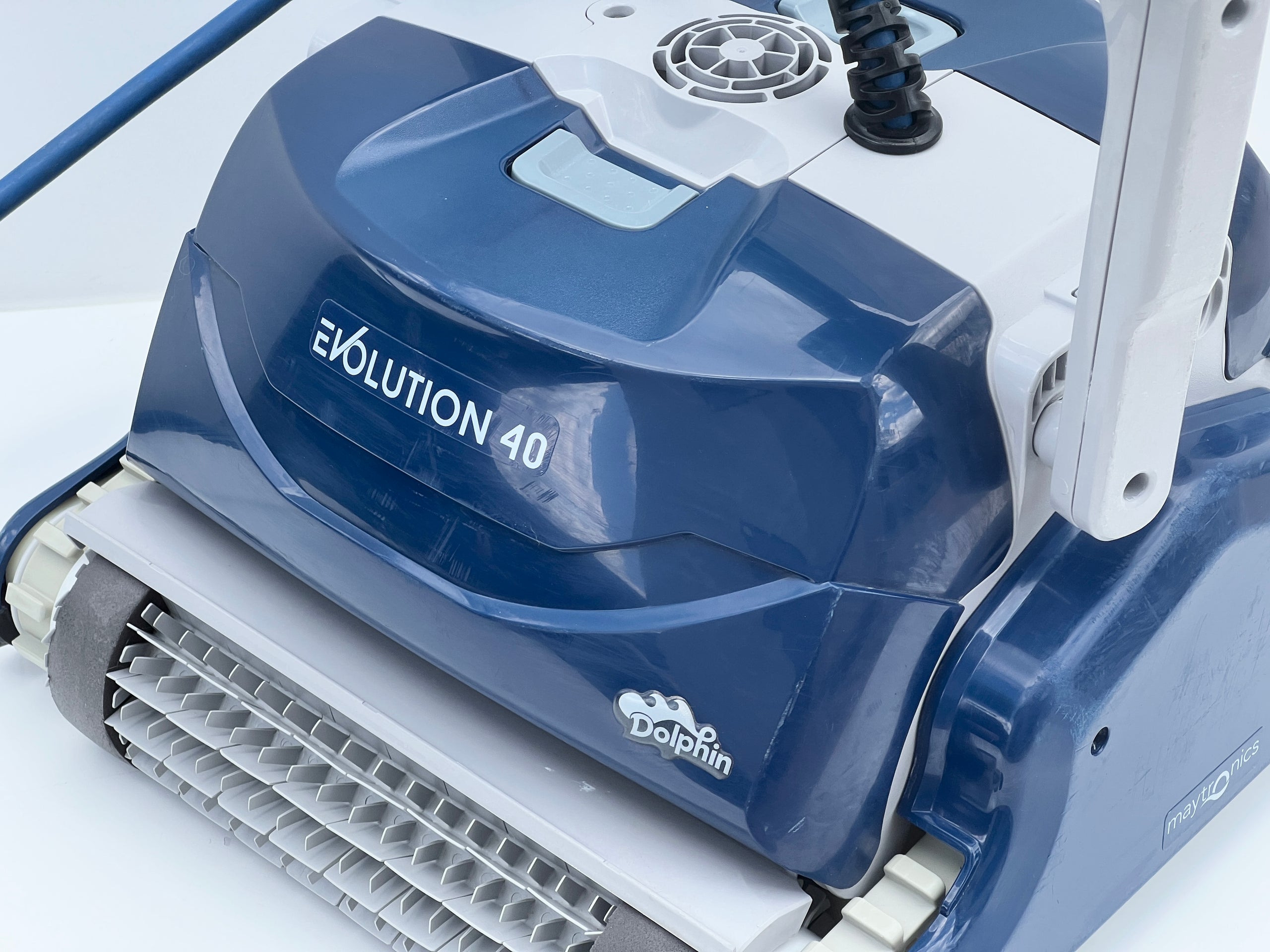 Poolroboter Dolphin Evolution 40