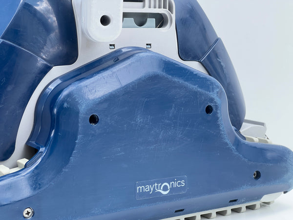 Poolroboter Dolphin Evolution 40