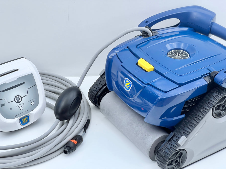 Zodiac CyclonX RC4400 Pool Robot