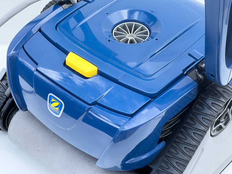 Zodiac CyclonX RC4400 Pool Robot
