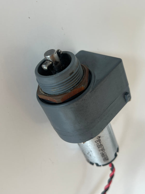 Zodiac Tornax Pool Robot Drive Motor - Used