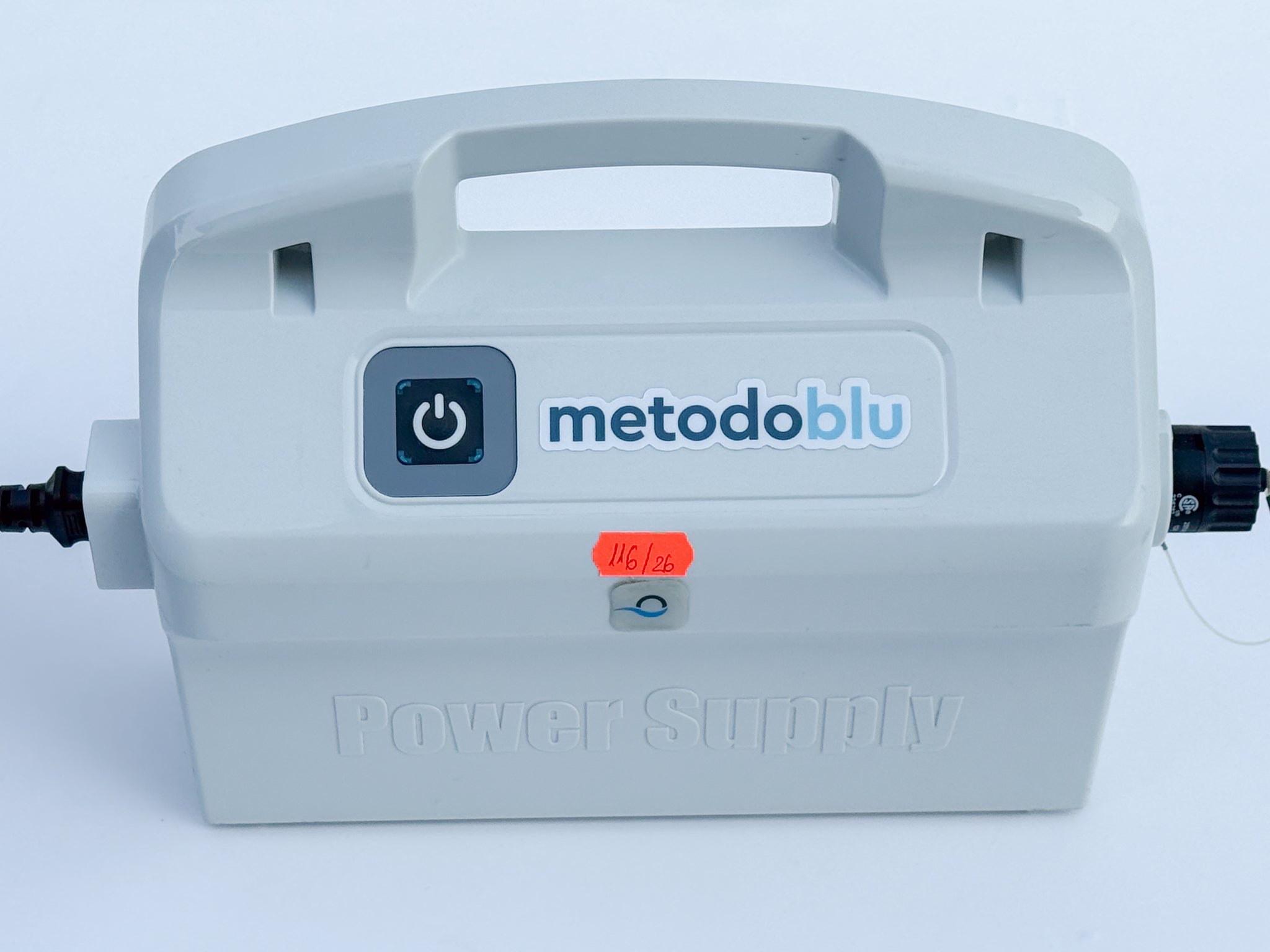 Robot piscina Dolphin Diagnostic