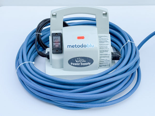 Dolphin Diagnostic Pool Robot