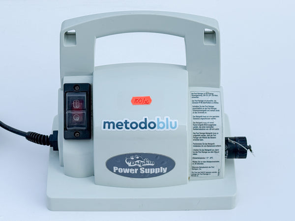 Dolphin Diagnostic Pool Robot