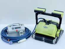Dolphin BIO Suction Pool Robot