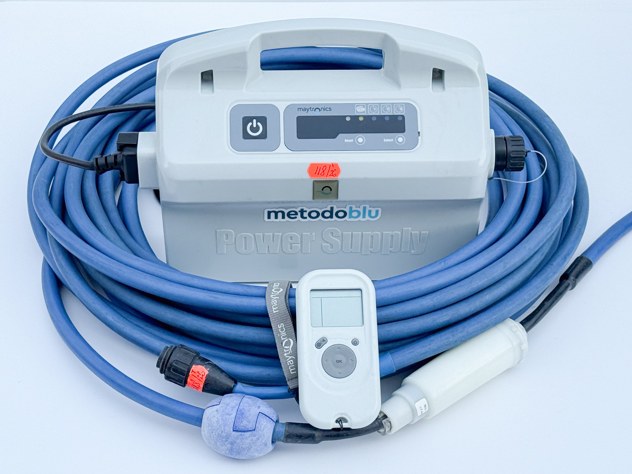 Dolphin BIO Suction Pool Robot